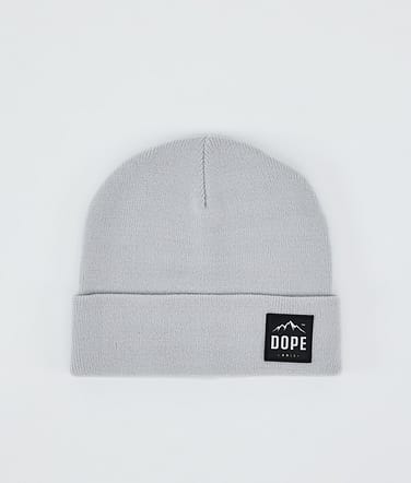 Dope Paradise Pipo Light Grey