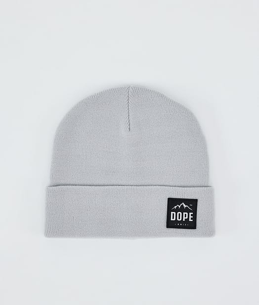 Dope Paradise Pipo Light Grey