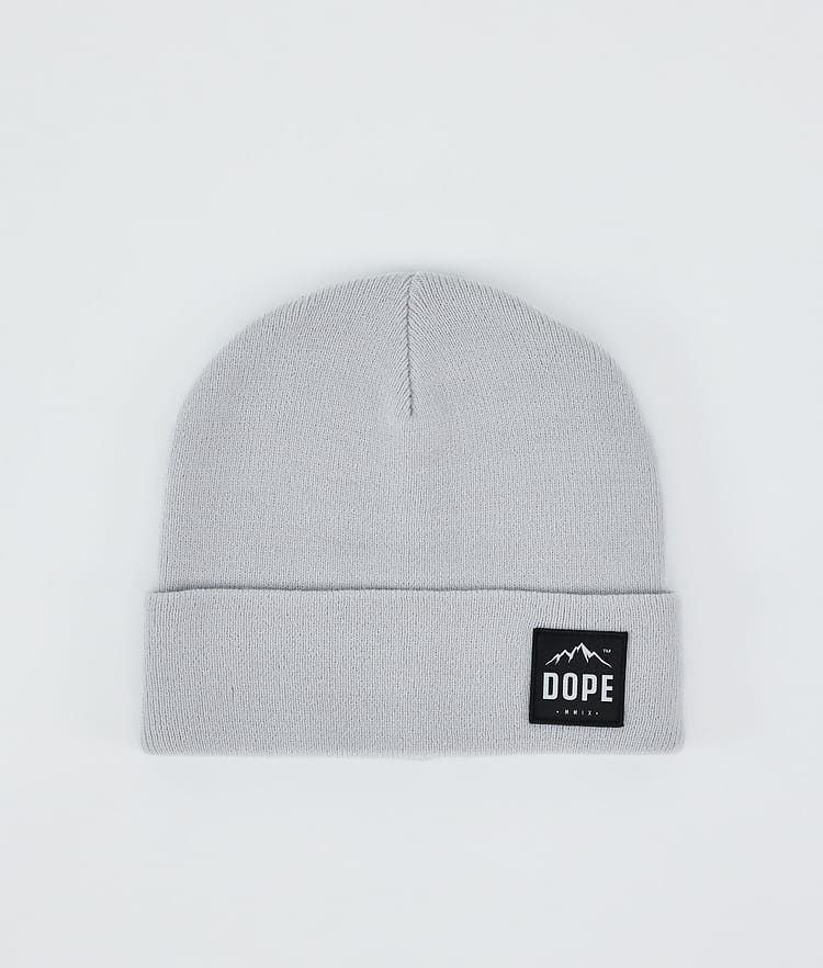 Dope Paradise Pipo Light Grey, Kuva 1 / 3