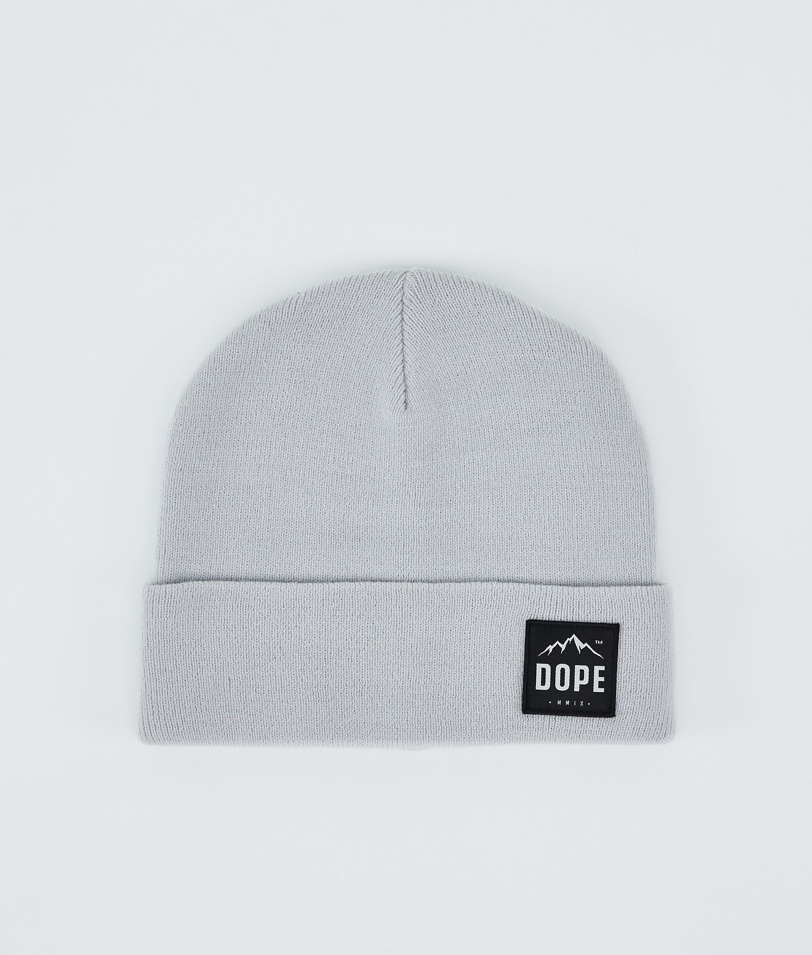 Dope Paradise Pipo Light Grey, Kuva 1 / 3