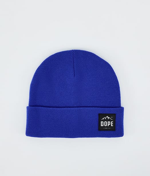 Dope Paradise Pipo Cobalt Blue