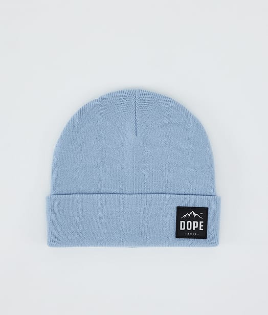 Dope Paradise Pipo Light Blue