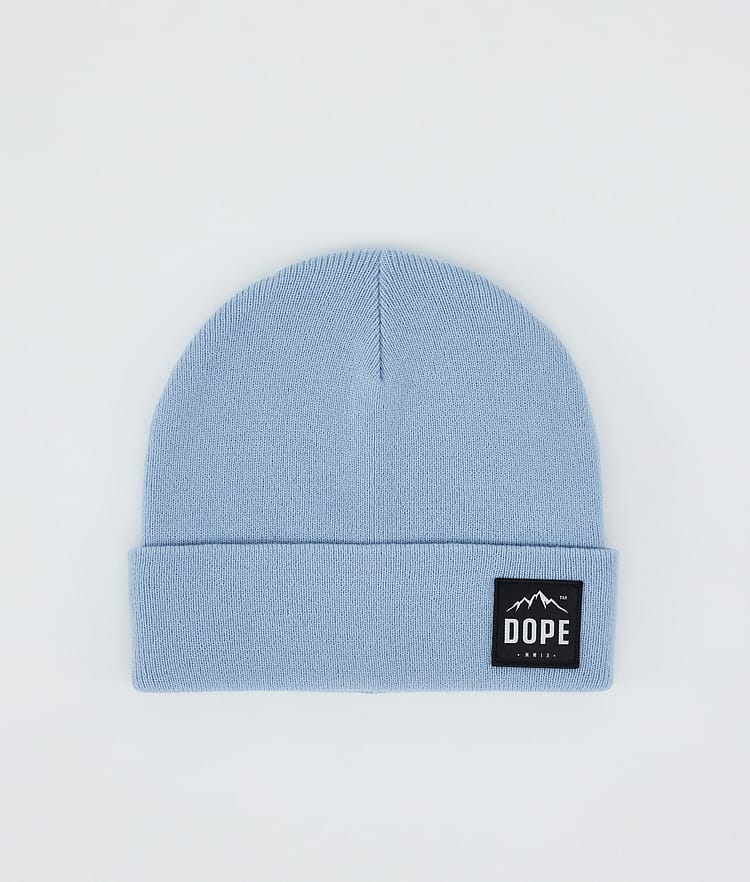 Dope Paradise Pipo Light Blue, Kuva 1 / 3