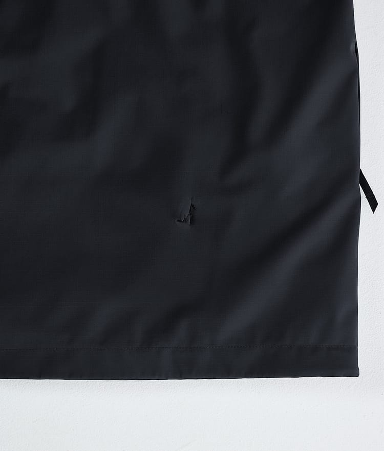 Utilities Square Patch Varaosa Black, Kuva 2 / 5