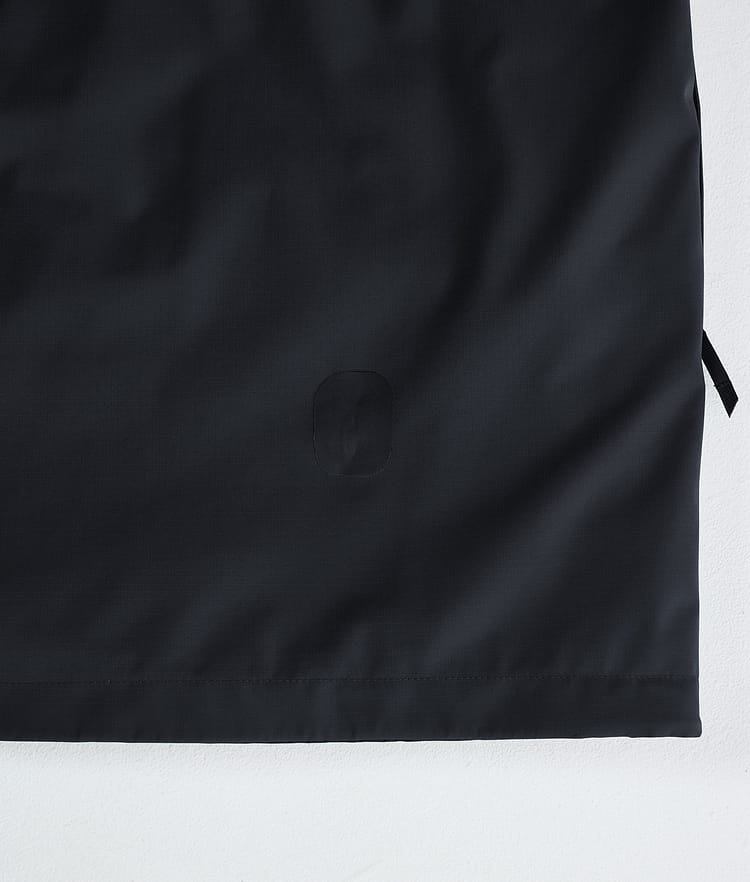 Utilities Square Patch Varaosa Black, Kuva 5 / 5