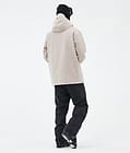 Dope Blizzard Laskettelu Outfit Miehet Sand/Black, Image 2 of 2