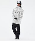 Dope Yeti Lumilautailu Outfit Miehet Grey Camo/Black, Image 1 of 2