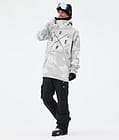 Dope Yeti Laskettelu Outfit Miehet Grey Camo/Black, Image 1 of 2