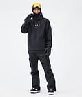 Dope Yeti Lumilautailu Outfit Miehet Black Aphex/Blackout, Image 1 of 2