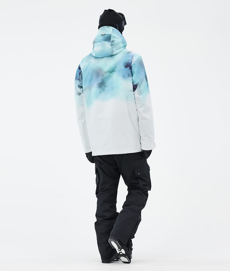 Dope Adept Laskettelu Outfit Miehet Surf/Blackout, Image 2 of 2