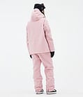 Dope Blizzard W Lumilautailu Outfit Naiset Soft Pink/Soft Pink, Image 2 of 2