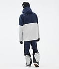 Montec Doom Lumilautailu Outfit Miehet Dark Blue/Black/Light Grey, Image 2 of 2