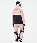 Montec Doom W Lumilautailu Outfit Naiset Soft Pink/Black, Image 2 of 2